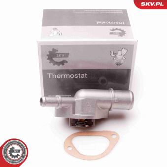 Thermostat, liquide de refroidissement ESEN SKV 20SKV052