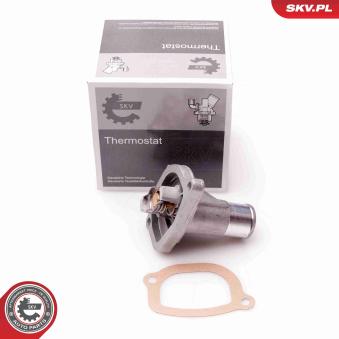 Thermostat, liquide de refroidissement ESEN SKV 20SKV055