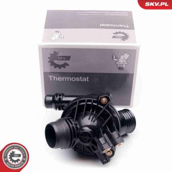 Thermostat, liquide de refroidissement ESEN SKV 20SKV061