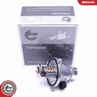 Thermostat, liquide de refroidissement ESEN SKV