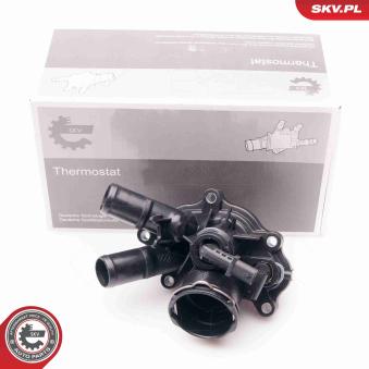 Thermostat, liquide de refroidissement ESEN SKV 20SKV077