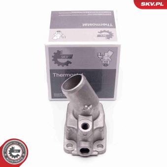 Thermostat, liquide de refroidissement ESEN SKV