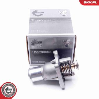 Thermostat, liquide de refroidissement ESEN SKV