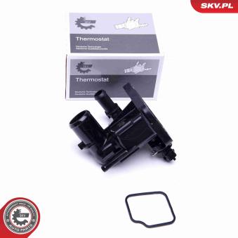 Thermostat, liquide de refroidissement ESEN SKV