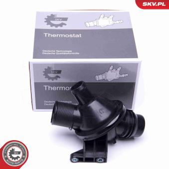 Thermostat, liquide de refroidissement ESEN SKV