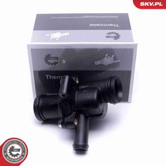 Thermostat, liquide de refroidissement ESEN SKV 20SKV128