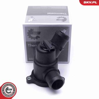 Thermostat, liqiuide de refroidissement ESEN SKV