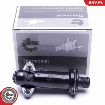 Thermostat, liqiuide de refroidissement ESEN SKV