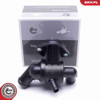 Thermostat, liqiuide de refroidissement ESEN SKV