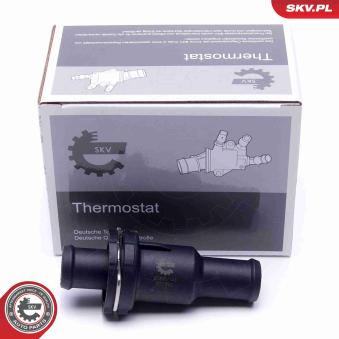Thermostat, liqiuide de refroidissement ESEN SKV