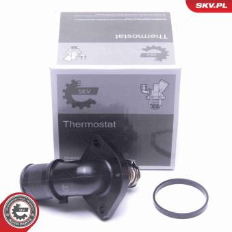 Thermostat, liqiuide de refroidissement ESEN SKV 20SKV166
