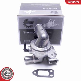 Thermostat, liqiuide de refroidissement ESEN SKV