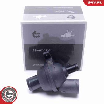 Thermostat, liqiuide de refroidissement ESEN SKV