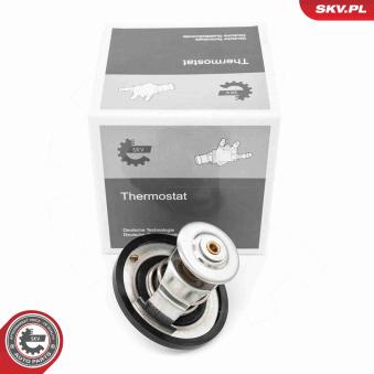 Thermostat, liquide de refroidissement ESEN SKV