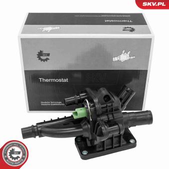 Thermostat, liquide de refroidissement ESEN SKV