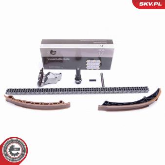 Kit de distribution par chaîne ESEN SKV 21SKV129