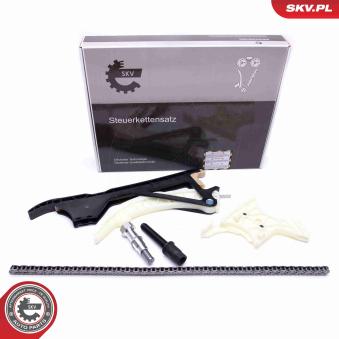 Kit de distribution par chaîne ESEN SKV 21SKV131