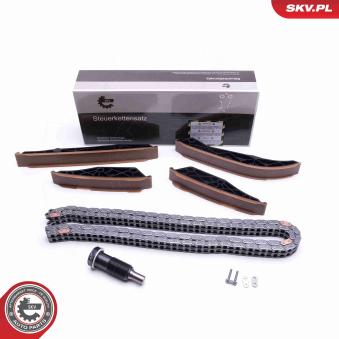 Kit de distribution par chaîne ESEN SKV 21SKV170