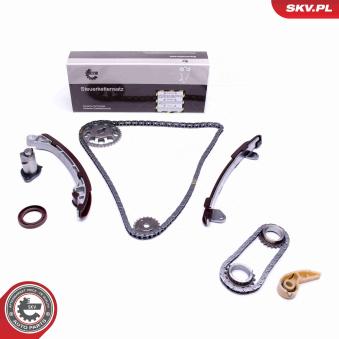 Kit de distribution par chaîne ESEN SKV