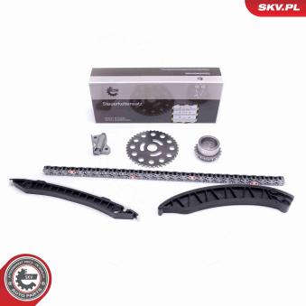 Kit de distribution par chaîne ESEN SKV