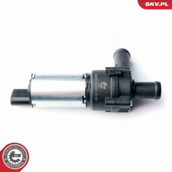 Pompe de circulation d'eau, chauffage auxiliaire ESEN SKV 22SKV005