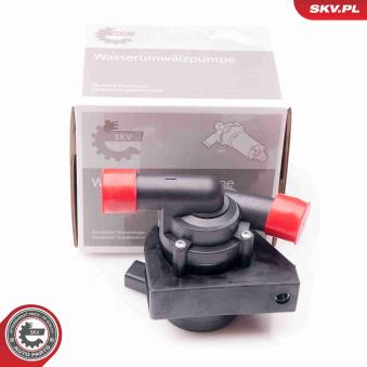 Pompe de circulation d'eau, chauffage auxiliaire ESEN SKV 22SKV010