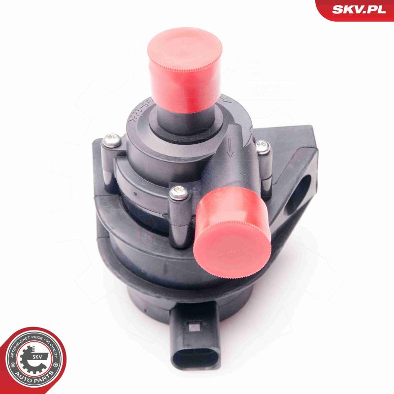 Pompe de circulation d'eau, chauffage auxiliaire ESEN SKV 22SKV014 - Visuel 1