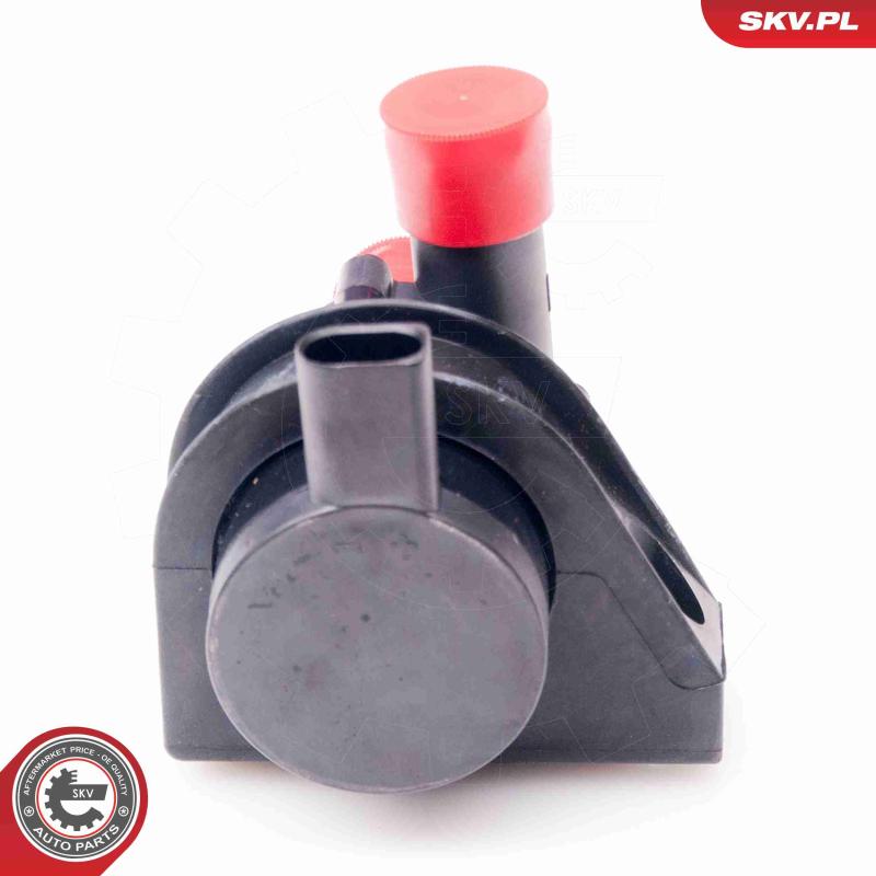 Pompe de circulation d'eau, chauffage auxiliaire ESEN SKV 22SKV014 - Visuel 2