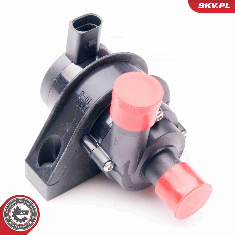 Pompe de circulation d'eau, chauffage auxiliaire ESEN SKV 22SKV014 - Visuel 3