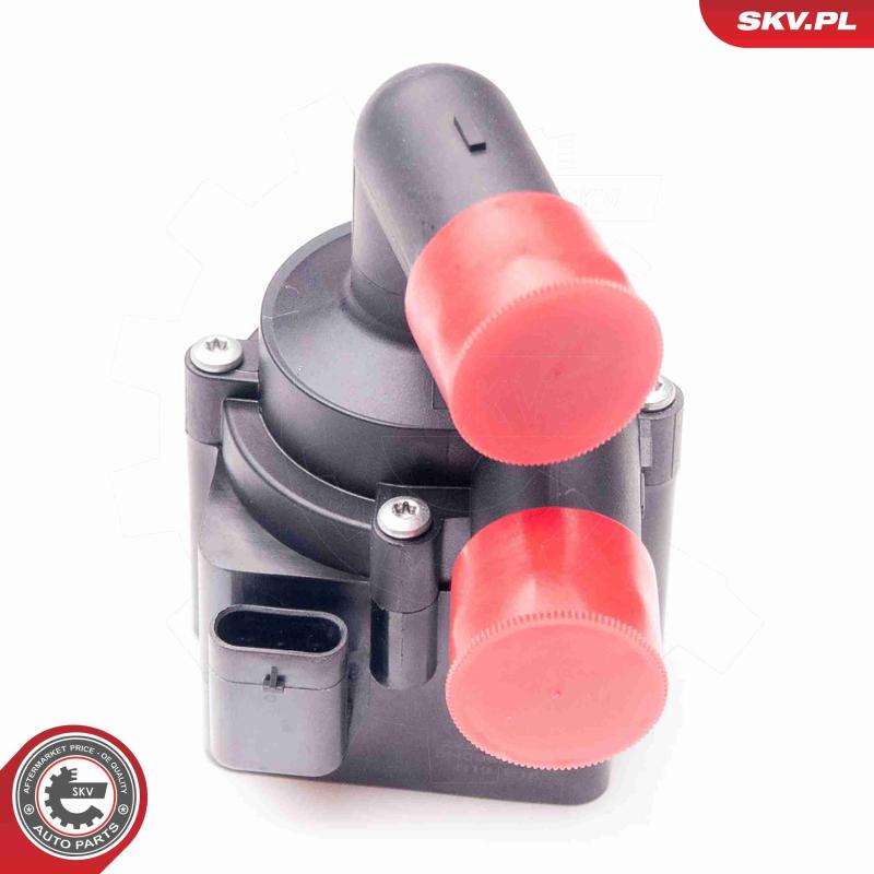 Pompe de circulation d'eau, chauffage auxiliaire ESEN SKV 22SKV018 - Visuel 1