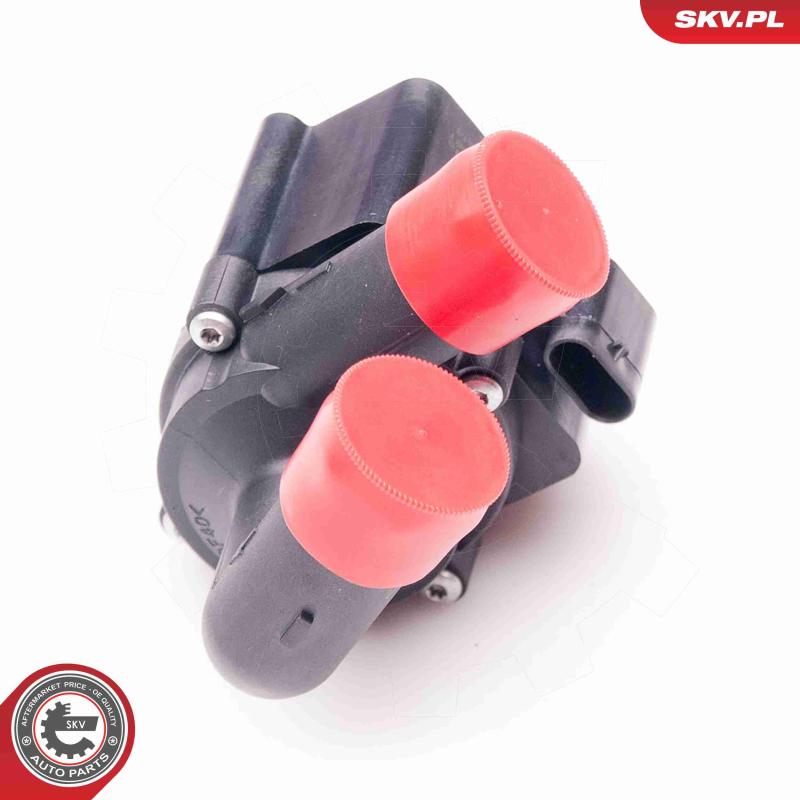 Pompe de circulation d'eau, chauffage auxiliaire ESEN SKV 22SKV018 - Visuel 3