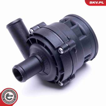 Pompe à eau additionnelle ESEN SKV