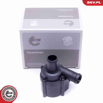 Pompe de circulation d'eau, chauffage auxiliaire ESEN SKV