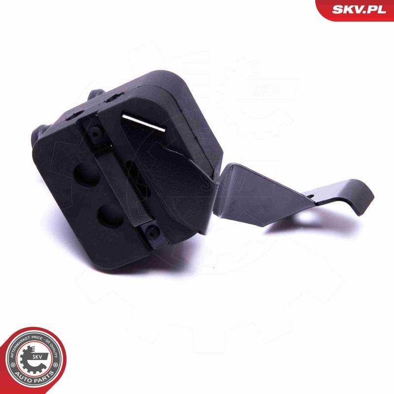 Pompe à eau auxiliaire (circuit d'eau de refroidiss) ESEN SKV 22SKV044 - Visuel 2