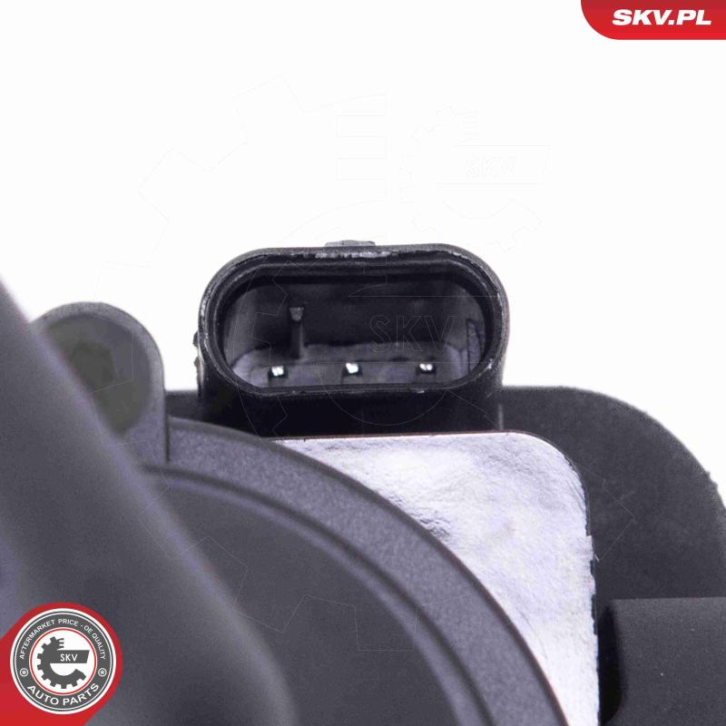 Pompe à eau auxiliaire (circuit d'eau de refroidiss) ESEN SKV 22SKV044 - Visuel 3