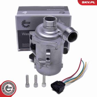Pompe à eau, refroidissement du moteur ESEN SKV 22SKV046