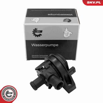 Pompe à eau, refroidissement du moteur ESEN SKV 22SKV048