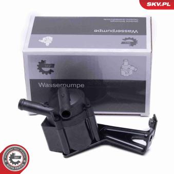 Pompe à eau, refroidissement du moteur ESEN SKV 22SKV050