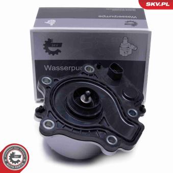 Pompe à eau, refroidissement du moteur ESEN SKV