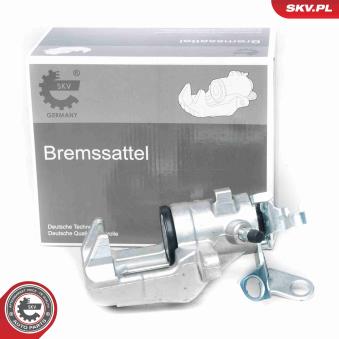 Étrier de frein arrière droit ESEN SKV