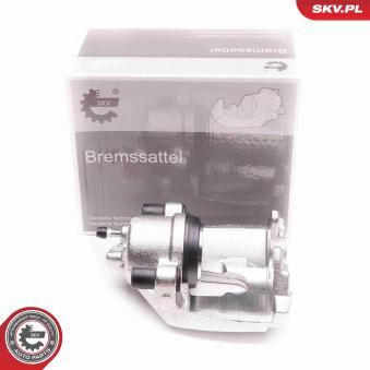 Étrier de frein avant droit ESEN SKV