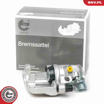 Étrier de frein arrière gauche ESEN SKV