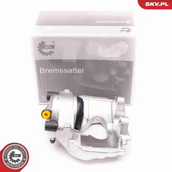 Étrier de frein avant gauche ESEN SKV