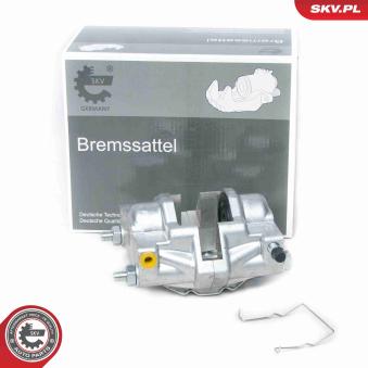 Étrier de frein arrière gauche ESEN SKV