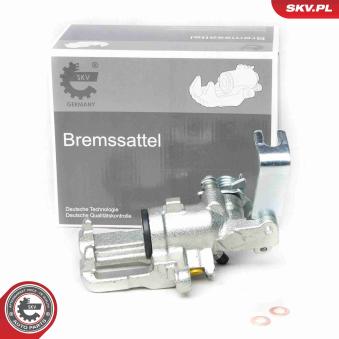 Étrier de frein arrière droit ESEN SKV