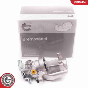 Étrier de frein arrière droit ESEN SKV