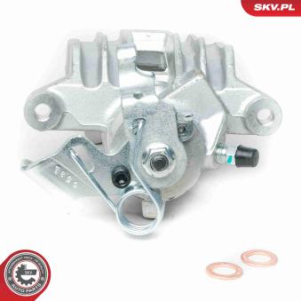 Étrier de frein arrière gauche ESEN SKV