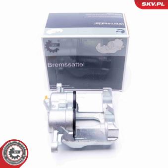 Étrier de frein avant droit ESEN SKV