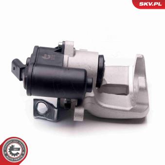 Étrier de frein arrière gauche ESEN SKV