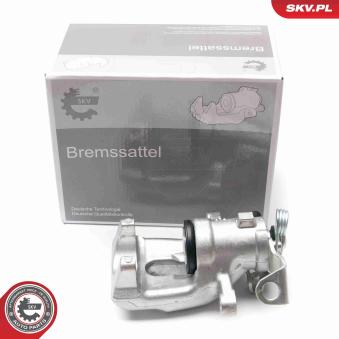 Étrier de frein arrière droit ESEN SKV